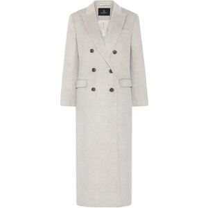 Bruuns Bazaar Fallopiabbabellas Coat 36 Cream 36 Bruuns Bazaar Fallopiabbabellas Coat 36 Cream 36