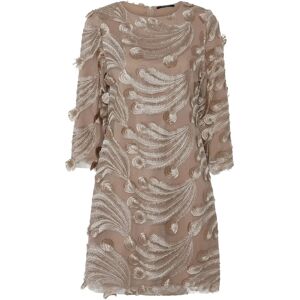 Bruuns Bazaar Dandelionbbkata Dress 34 Beige 34 Bruuns Bazaar Dandelionbbkata Dress 34 Beige 34