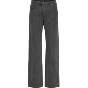 Bruuns Bazaar Platiebbloose Pants 40 Grey 40 Bruuns Bazaar Platiebbloose Pants 40 Grey 40