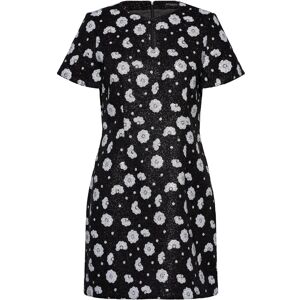 Bruuns Bazaar Brittlebbsilja Dress 34 Black 34 Bruuns Bazaar Brittlebbsilja Dress 34 Black 34