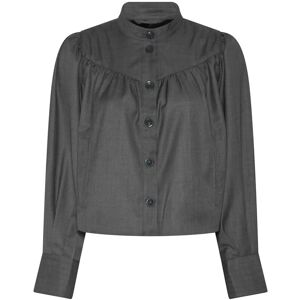 Bruuns Bazaar Waterlilybbtindra Blazer 40 Grey 40 Bruuns Bazaar Waterlilybbtindra Blazer 40 Grey 40