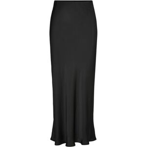 Bruuns Bazaar Arfajbbjoanelle Skirt 38 Black 38 Bruuns Bazaar Arfajbbjoanelle Skirt 38 Black 38