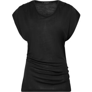 Bruuns Bazaar Katkabbaki Blouse L Black L Bruuns Bazaar Katkabbaki Blouse L Black L