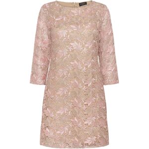 Bruuns Bazaar Adonidabbkeira Dress 38 Pink 38 Bruuns Bazaar Adonidabbkeira Dress 38 Pink 38
