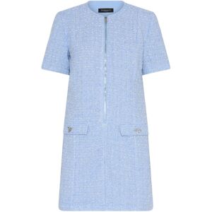 Bruuns Bazaar Attaleabbzenny Dress 34 Blue 34 Bruuns Bazaar Attaleabbzenny Dress 34 Blue 34