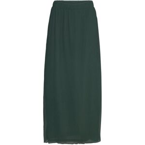 Bubbleroom Esme Structured Skirt S Green S Bubbleroom Esme Structured Skirt S Green S