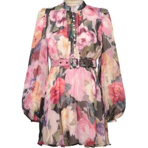 by Ti Mo Organza Mini Dress S Patterned S by Ti Mo Organza Mini Dress S Patterned S