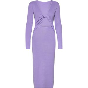 bzr Lela Jenner Dress M Purple M bzr Lela Jenner Dress M Purple M