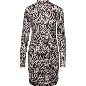 bzr Regina Molisa Dress XS Patterned XS bzr Regina Molisa Dress XS Patterned XS