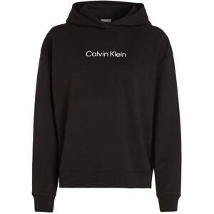 Calvin Hero Logo Hoodie M Black M Calvin Hero Logo Hoodie M Black M