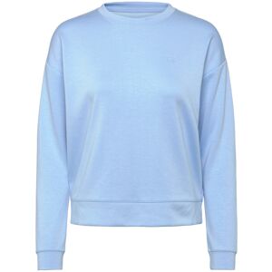 Calvin Sofie Supersoft Sweater XXL Blue XXL Calvin Sofie Supersoft Sweater XXL Blue XXL