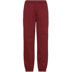 Calvin Monologo French Terry Jogger M Burgundy M Calvin Monologo French Terry Jogger M Burgundy M