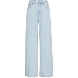 Calvin The Wide Leg Linen Aaron Indigo 29 x 32 Blue 29 x 32 Calvin The Wide Leg Linen Aaron Indigo 29 x 32 Blue 29 x 32