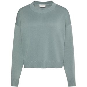 Calvin Long Sleeve Crew Neck Sweater XXS Green XXS Calvin Long Sleeve Crew Neck Sweater XXS Green XXS
