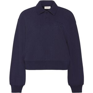 Calvin Ls Rlxed Intrlock Fashion Polo S XL Navy XL Calvin Ls Rlxed Intrlock Fashion Polo S XL Navy XL