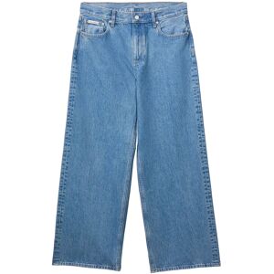 Calvin Low Rise Baggy Coastal Blue RG/34 Blue RG/34 Calvin Low Rise Baggy Coastal Blue RG/34 Blue RG/34