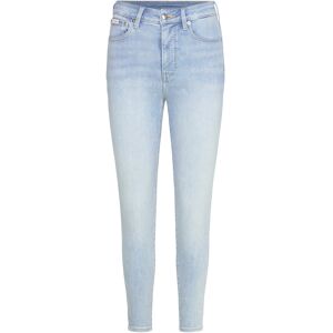 Calvin High Rise Skinny Watercourse SH/31 Blue SH/31 Calvin High Rise Skinny Watercourse SH/31 Blue SH/31