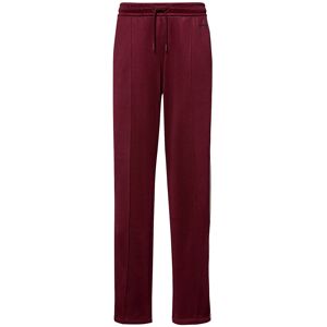 Calvin High Shine French Terry Track Pa M Burgundy M Calvin High Shine French Terry Track Pa M Burgundy M
