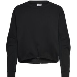 Champion Crewneck Sweatshirt XS Black XS Champion Crewneck Sweatshirt XS Black XS