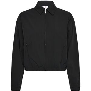 Champion Woven Jacket M Black M Champion Woven Jacket M Black M