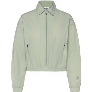 Champion Woven Jacket M Green M Champion Woven Jacket M Green M