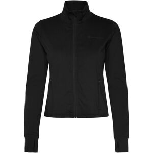 Champion Full Zip Sweatshirt XS Black XS Champion Full Zip Sweatshirt XS Black XS