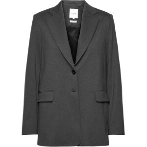 Claire Woman Cwelda - Blazer 40 Grey 40 Claire Woman Cwelda - Blazer 40 Grey 40