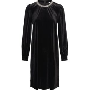 Claire Woman Cwdahla - Kjole 34 Black 34 Claire Woman Cwdahla - Kjole 34 Black 34