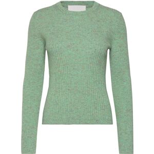 Closed Long Sleeve Crew Neck XS Green XS Closed Long Sleeve Crew Neck XS Green XS