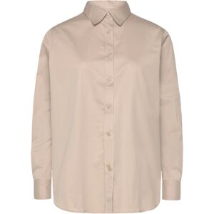 Closed Long Sleeve Shirt XS Beige XS Closed Long Sleeve Shirt XS Beige XS