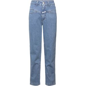 Closed Women Pedal Pusher Jeans Mid Blue 36 Blue 36 Closed Women Pedal Pusher Jeans Mid Blue 36 Blue 36
