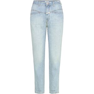 Closed Women Pedal Pusher Jeans Light Blue 38 Blue 38 Closed Women Pedal Pusher Jeans Light Blue 38 Blue 38
