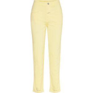 Closed Pedal Pusher Pants 34 Yellow 34 Closed Pedal Pusher Pants 34 Yellow 34