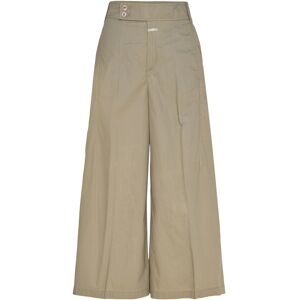 Closed Women Luna Pants Olive Green 24 Khaki 24 Closed Women Luna Pants Olive Green 24 Khaki 24