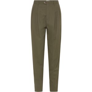 Closed Women Arlo Pants Olive Green 24 Khaki 24 Closed Women Arlo Pants Olive Green 24 Khaki 24