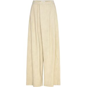 Closed Zola Pants Light Moss Green 28 Beige 28 Closed Zola Pants Light Moss Green 28 Beige 28