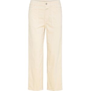 Closed Women Abe Pants Nude 30 Cream 30 Closed Women Abe Pants Nude 30 Cream 30