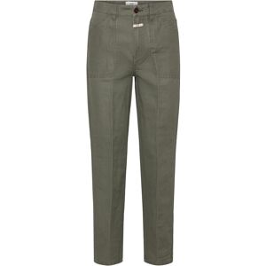 Closed Women Abe Pants Olive Green 27 Khaki 27 Closed Women Abe Pants Olive Green 27 Khaki 27
