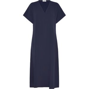 Closed Style Name Fluide Dress Dresses Dark Night XS Navy XS Closed Style Name Fluide Dress Dresses Dark Night XS Navy XS