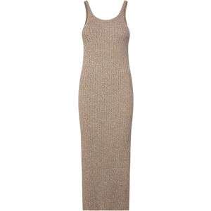 Closed Women Strap Dress Dresses Nutmeg M Beige M Closed Women Strap Dress Dresses Nutmeg M Beige M