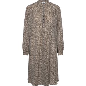 Closed Oversized Dress Ecru XS Beige XS Closed Oversized Dress Ecru XS Beige XS