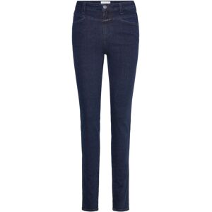 Closed Skinny Pusher Long Jeans 31 Navy 31 Closed Skinny Pusher Long Jeans 31 Navy 31
