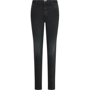 Closed Skinny Pusher Long Jeans 28 Black 28 Closed Skinny Pusher Long Jeans 28 Black 28