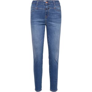 Closed Skinny Pusher Jeans 30 Blue 30 Closed Skinny Pusher Jeans 30 Blue 30