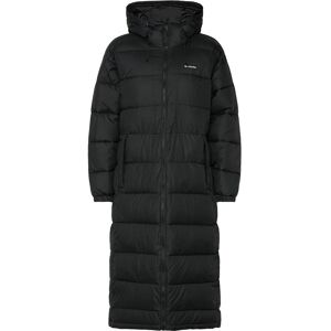 Columbia Sportswear Pike Lake Iii Long Jacket M Black M Columbia Sportswear Pike Lake Iii Long Jacket M Black M