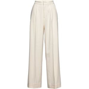 Copenhagen Muse Cmtailor-Pants S Cream S Copenhagen Muse Cmtailor-Pants S Cream S