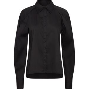Copenhagen Muse Cmsophie-Shirt XL Black XL Copenhagen Muse Cmsophie-Shirt XL Black XL