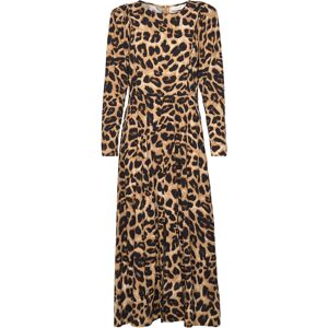 Copenhagen Muse Cmmerry-Dress S Brown S Copenhagen Muse Cmmerry-Dress S Brown S
