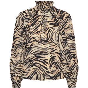 Copenhagen Muse Cmfrill-Shirt XXS Patterned XXS Copenhagen Muse Cmfrill-Shirt XXS Patterned XXS