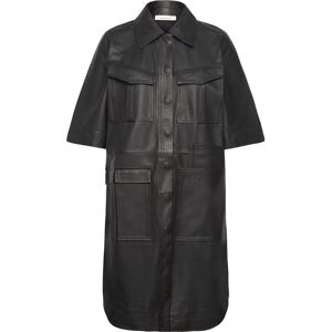 Copenhagen Muse Cmroyal-Pocket-Dress XS Black XS Copenhagen Muse Cmroyal-Pocket-Dress XS Black XS